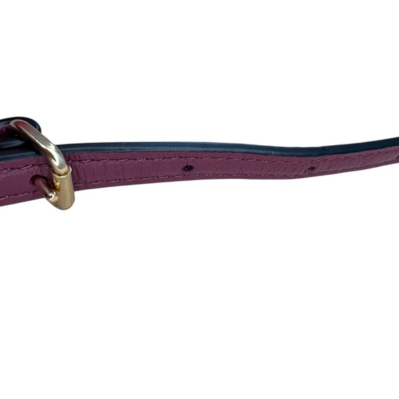 Coach Camera Bag with Horse and Carraige - Picture 6 of 8